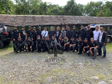 hiring vip protection agent in the philippines|VIP Executive Protection: VIP Protection Security Philippines.